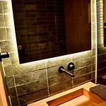 Luxury Frankie Mykonos Private Pool&jacuzzi Kalafati