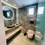 Villa Luxury Frankie Mykonos Private Pool&jacuzzi