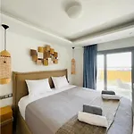 Luxury Frankie Mykonos Private Pool&jacuzzi Villa *