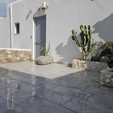 Villa Luxury Frankie Mykonos Private Pool&jacuzzi