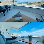 Luxury Frankie Mykonos Private Pool&jacuzzi 别墅