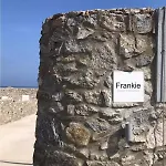 Luxury Frankie Mykonos Private Pool&jacuzzi 别墅 *