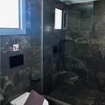别墅 Luxury Frankie Mykonos Private Pool&jacuzzi *