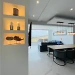 Luxury Frankie Mykonos Private Pool&jacuzzi