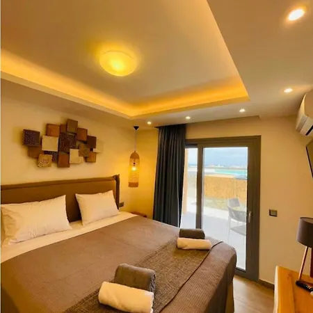 Villa Luxury Frankie Mykonos Private Pool&jacuzzi