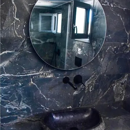 Villa Luxury Frankie Mykonos Private Pool&jacuzzi