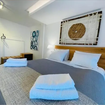 Villa Luxury Frankie Mykonos Private Pool&jacuzzi