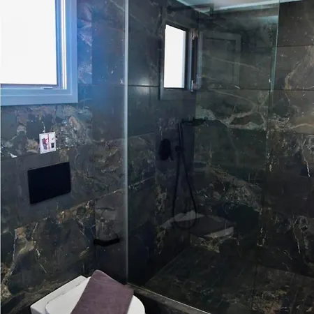 Villa Luxury Frankie Mykonos Private Pool&jacuzzi *