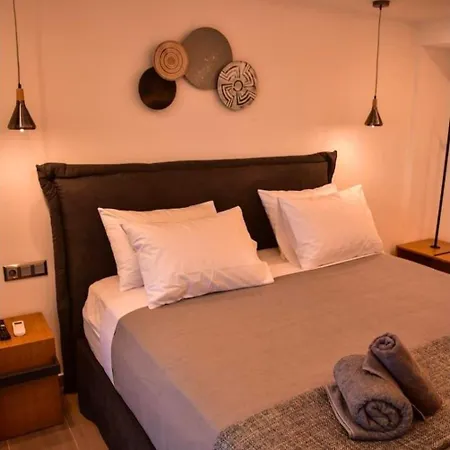 Luxury Frankie Mykonos Private Pool&jacuzzi Villa Kalafatis