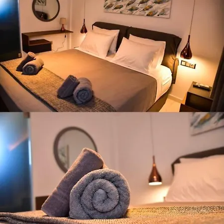 Luxury Frankie Mykonos Private Pool&jacuzzi Villa *