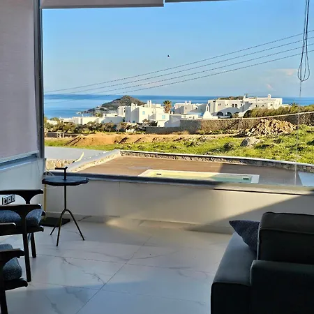 Villa Luxury Frankie Mykonos Private Pool&jacuzzi